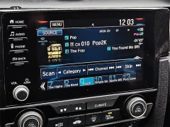 Used 2020  Honda Civic Sedan 4d EX at CarloanExpress&period;Com near Hampton&comma; VA