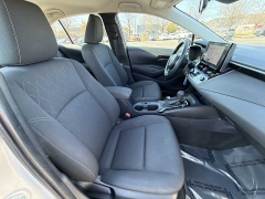 Used 2023  Toyota Corolla LE CVT at CarloanExpress&period;Com near Hampton&comma; VA