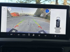 Used 2025  Ford Bronco Sport Big Bend 4x4 at CarloanExpress&period;Com near Hampton&comma; VA