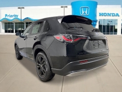 New 2027  Honda HR-V Sport AWD CVT at CarloanExpress&period;Com near Hampton&comma; VA