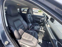 Used 2024  Mazda CX-5 2&period;5 S Preferred Package AWD at CarloanExpress&period;Com near Hampton&comma; VA