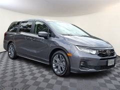 Used 2025  Honda Odyssey Touring Auto at CarloanExpress&period;Com near Hampton&comma; VA