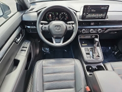 Used 2023  Honda CR-V Hybrid Sport Touring AWD at CarloanExpress&period;Com near Hampton&comma; VA