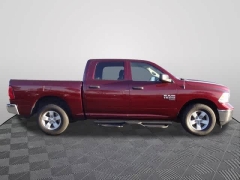 Used 2022  Ram 1500 Classic SLT 4x4 Crew Cab 5'7" Box at CarloanExpress&period;Com near Hampton&comma; VA