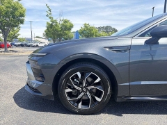 Used 2025  Hyundai Sonata SEL FWD at CarloanExpress&period;Com near Hampton&comma; VA