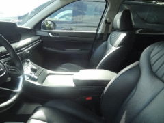 Used 2024  Hyundai Palisade Limited AWD at CarloanExpress&period;Com near Hampton&comma; VA