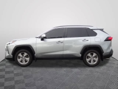 Used 2024  Toyota RAV4 Hybrid LE AWD at CarloanExpress&period;Com near Hampton&comma; VA
