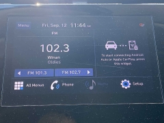 Used 2023  Hyundai Tucson SEL AWD at CarloanExpress.Com near Hampton, VA