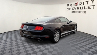 Used 2015  Ford Mustang 2d Fastback V6 at CarloanExpress&period;Com near Hampton&comma; VA