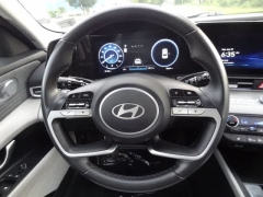 Used 2024  Hyundai Elantra Limited IVT at CarloanExpress&period;Com near Hampton&comma; VA