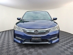 Used 2017  Honda Accord Sedan 4d Sport w&sol;Honda Sensing at CarloanExpress&period;Com near Hampton&comma; VA