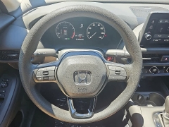 New 2027  Honda HR-V LX 2WD CVT at CarloanExpress&period;Com near Hampton&comma; VA