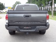 Used 2023  Toyota Tacoma 4WD Double Cab 5' Bed V6 &lpar;Natl&rpar; at CarloanExpress&period;Com near Hampton&comma; VA