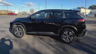Used 2023  Nissan Rogue AWD SV at CarloanExpress&period;Com near Hampton&comma; VA
