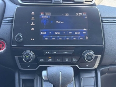 Used 2018  Honda CR-V 4d SUV FWD EX at CarloanExpress&period;Com near Hampton&comma; VA