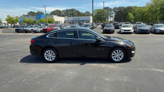 Used 2024  Chevrolet Malibu 4dr Sdn 1LT at CarloanExpress&period;Com near Hampton&comma; VA