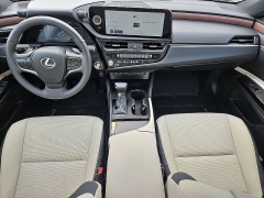 Used 2025  Lexus ES ES 300h FWD at CarloanExpress&period;Com near Hampton&comma; VA