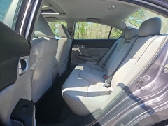 Used 2015  Honda Civic Sedan 4d EX at CarloanExpress&period;Com near Hampton&comma; VA