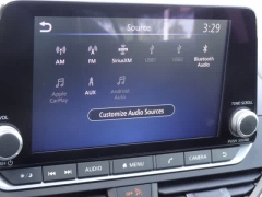 Used 2023  Nissan Altima 2&period;5 SV Sedan at CarloanExpress&period;Com near Hampton&comma; VA