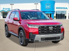 New 2026  Honda Pilot Touring S AWD at CarloanExpress&period;Com near Hampton&comma; VA