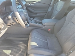 New 2026  Honda Accord Hybrid Sport Sedan at CarloanExpress&period;Com near Hampton&comma; VA