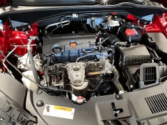 New 2026  Honda HR-V Sport AWD CVT at CarloanExpress.Com near Hampton, VA