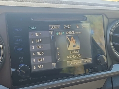 Used 2019  Toyota Tacoma 4WD Double Cab 5' Bed V6 &lpar;Natl&rpar; at CarloanExpress&period;Com near Hampton&comma; VA