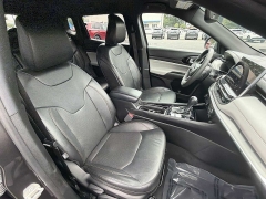 Used 2023  Jeep Compass Limited 4x4 at CarloanExpress&period;Com near Hampton&comma; VA