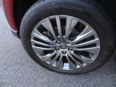 Used 2021  Toyota Venza AWD &lpar;Natl&rpar; at CarloanExpress&period;Com near Hampton&comma; VA