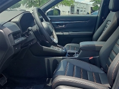 New 2026  Honda CR-V Hybrid Sport-L FWD at CarloanExpress.Com near Hampton, VA