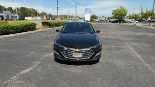 Used 2024  Chevrolet Malibu 4dr Sdn 1LT at CarloanExpress&period;Com near Hampton&comma; VA