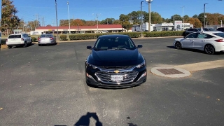 Used 2025  Chevrolet Malibu 4dr Sdn 1LT at CarloanExpress&period;Com near Hampton&comma; VA
