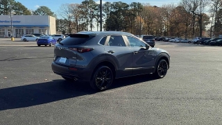 Used 2024  Mazda CX-30 2&period;5 S Carbon Edition AWD at CarloanExpress&period;Com near Hampton&comma; VA