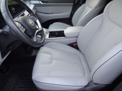 Used 2025  Hyundai Palisade SEL Premium 8P AWD at CarloanExpress&period;Com near Hampton&comma; VA