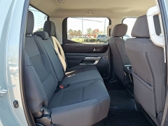 Used 2024  Toyota Tundra 4WD SR5 CrewMax 6&period;5ft Bed at CarloanExpress&period;Com near Hampton&comma; VA