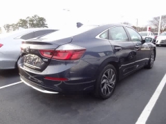 Used 2022  Honda Insight Touring CVT at CarloanExpress&period;Com near Hampton&comma; VA