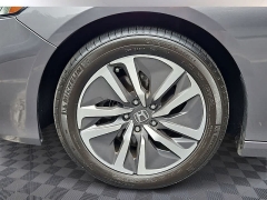 Used 2019  Honda Accord Hybrid 4d Sedan at CarloanExpress&period;Com near Hampton&comma; VA