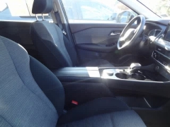 Used 2023  Nissan Rogue AWD SV at CarloanExpress.Com near Hampton, VA