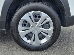 Used 2025  Chevrolet Trax FWD 4dr LS at CarloanExpress&period;Com near Hampton&comma; VA