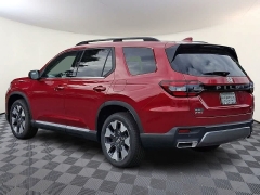 New 2026  Honda Pilot Touring AWD at CarloanExpress&period;Com near Hampton&comma; VA