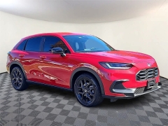 Used 2025  Honda HR-V Sport AWD CVT at CarloanExpress.Com near Hampton, VA