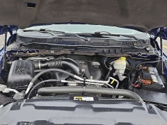 Used 2015  Ram 1500 2WD Crew Cab 140&period;5" Big Horn at CarloanExpress&period;Com near Hampton&comma; VA