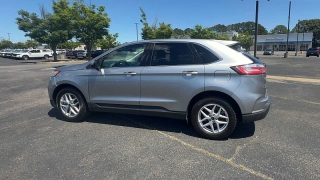Used 2024  Ford Edge AWD at CarloanExpress&period;Com near Hampton&comma; VA