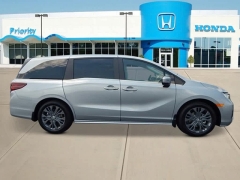 New 2026  Honda Odyssey Touring Auto at CarloanExpress&period;Com near Hampton&comma; VA