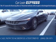 Used 2024  Hyundai Elantra SEL IVT at CarloanExpress&period;Com near Hampton&comma; VA