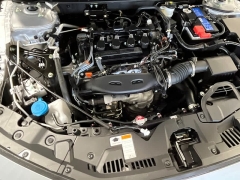New 2026  Honda Accord Sedan SE CVT at CarloanExpress&period;Com near Hampton&comma; VA