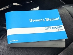 Used 2022  Honda Accord Hybrid Sport Sedan at CarloanExpress.Com near Hampton, VA