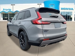 New 2026  Honda CR-V Hybrid Sport AWD at CarloanExpress&period;Com near Hampton&comma; VA