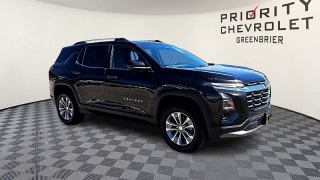 Used 2025  Chevrolet Equinox AWD 4dr LT w&sol;2LT at CarloanExpress&period;Com near Hampton&comma; VA