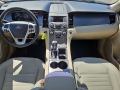 Used 2018  Ford Taurus 4d Sedan FWD SE at CarloanExpress&period;Com near Hampton&comma; VA